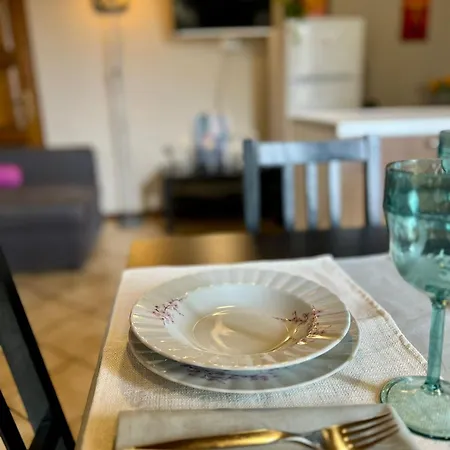 Bnbook Casa Giolito 卡斯特尔图-苏帕提茨诺