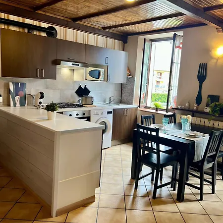 Bnbook Casa Giolito *