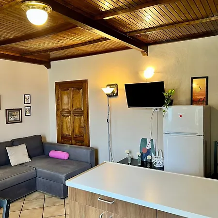 아파트 Bnbook Casa Giolito *