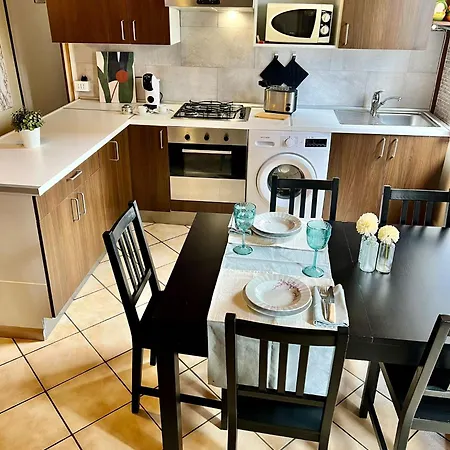 Bnbook Casa Giolito 公寓