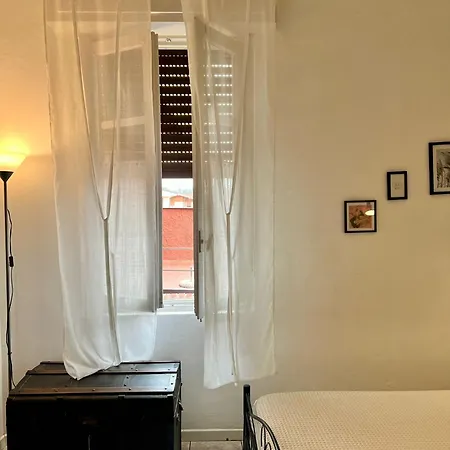 Bnbook Casa Giolito Apartman *