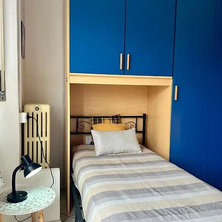 Bnbook Casa Giolito Apartman