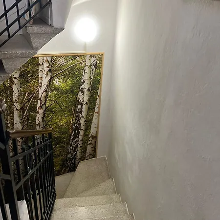 Bnbook Casa Giolito Apartman *