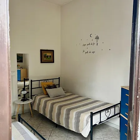 Apartman Bnbook Casa Giolito *