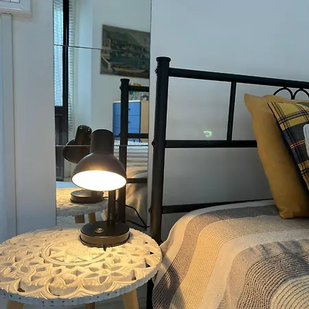 아파트 Bnbook Casa Giolito