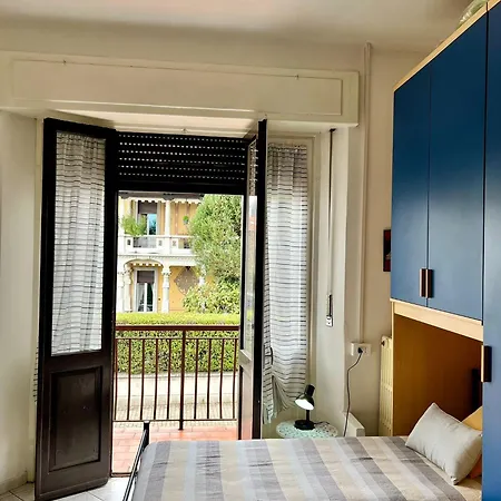 Apartman Bnbook Casa Giolito