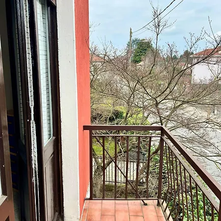 Bnbook Casa Giolito 아파트