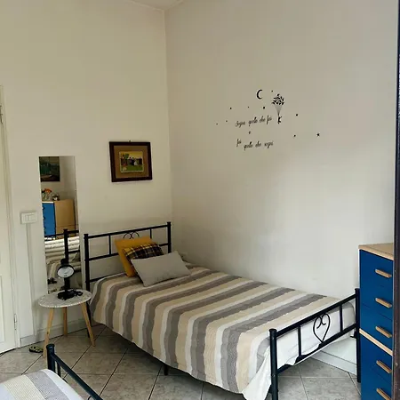 Bnbook Casa Giolito 卡斯特尔图-苏帕提茨诺