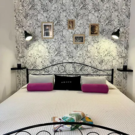 Bnbook Casa Giolito Apartman