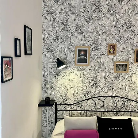 Bnbook Casa Giolito 卡斯特尔图-苏帕提茨诺