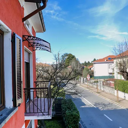 Appartement Bnbook Casa Giolito Castelletto sopra Ticino