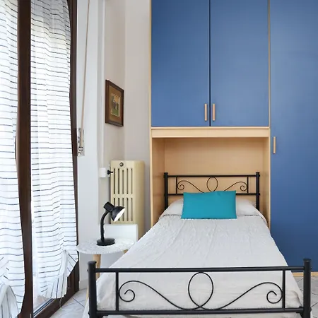 Bnbook Casa Giolito 公寓 *