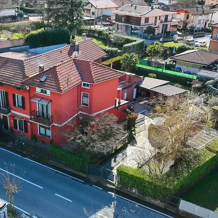 Apartament Bnbook Casa Giolito *