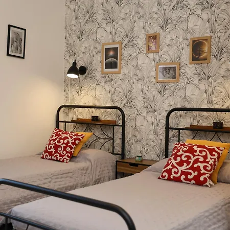 Bnbook Casa Giolito