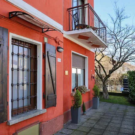 Bnbook Casa Giolito Apartamento