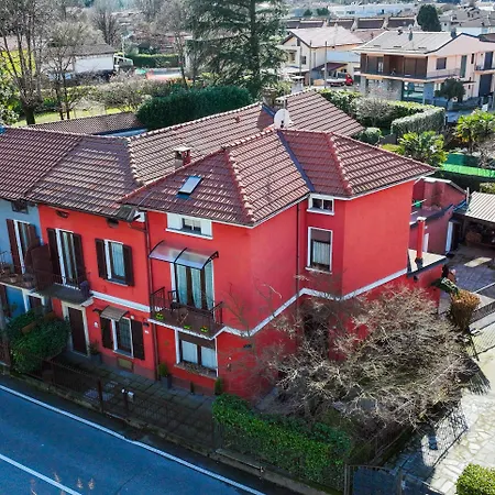 Bnbook Casa Giolito Apartament *