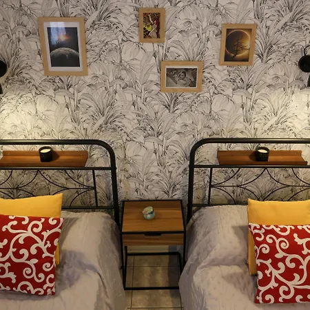 Bnbook Casa Giolito * 卡斯特尔图-苏帕提茨诺