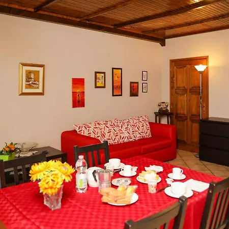 Apartamento Bnbook Casa Giolito *