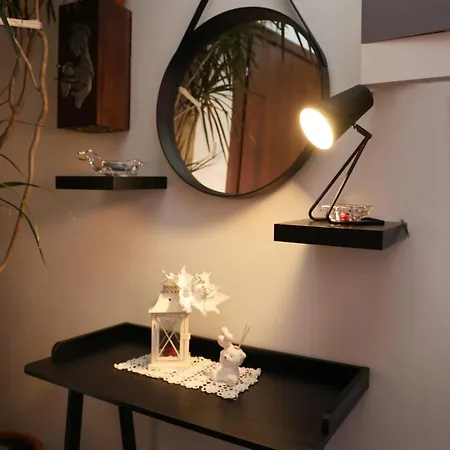 아파트 Bnbook Casa Giolito *