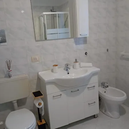 아파트 Bnbook Casa Giolito *