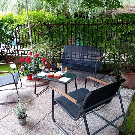 Appartement Bnbook Casa Giolito *