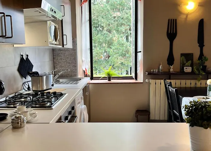 Bnbook Casa Giolito Apartamento Castelletto sopra Ticino