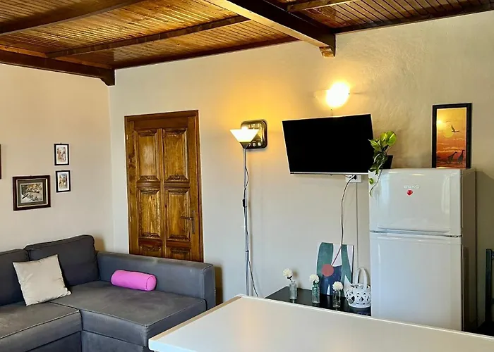 Διαμέρισμα Bnbook Casa Giolito *