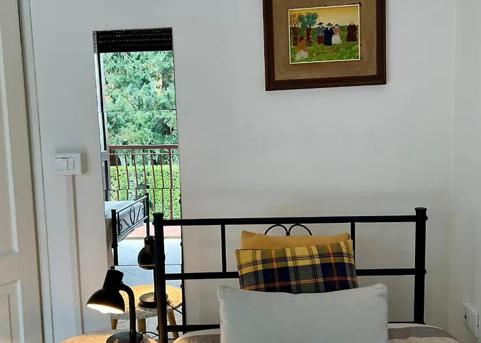 Bnbook Casa Giolito