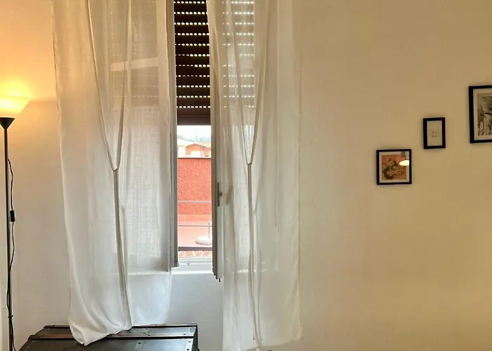 Bnbook Casa Giolito Διαμέρισμα *