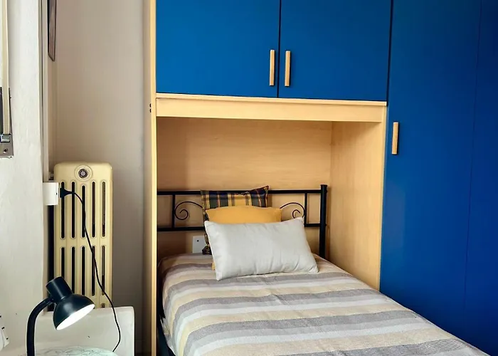 Bnbook Casa Giolito Appartement