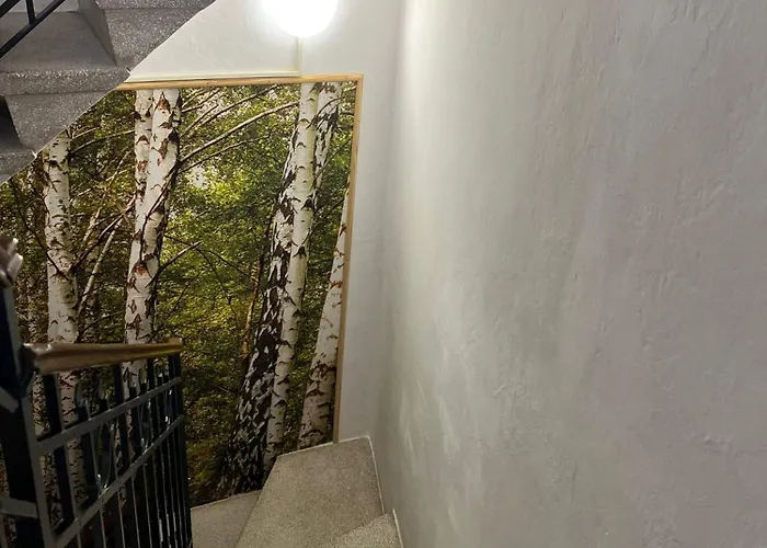 Bnbook Casa Giolito Appartement *