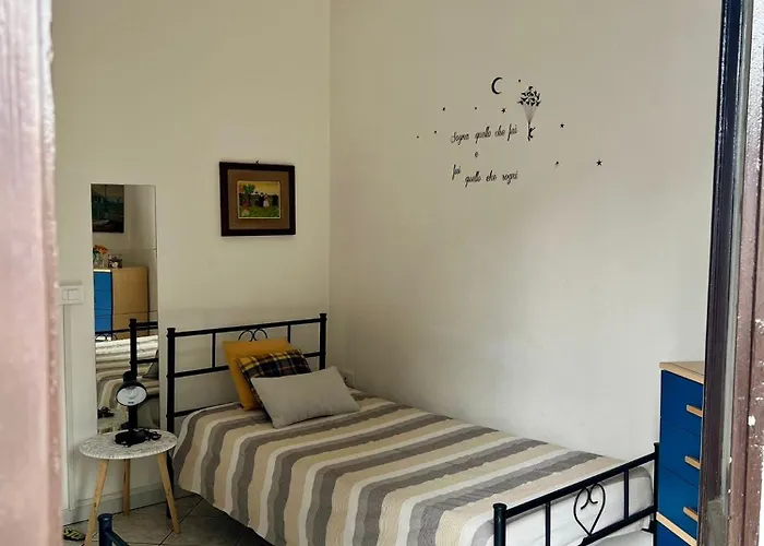 Appartement Bnbook Casa Giolito *