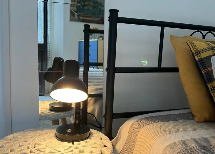 Apartamento Bnbook Casa Giolito