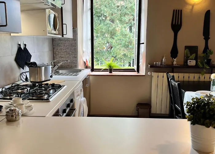Bnbook Casa Giolito Appartement Castelletto sopra Ticino