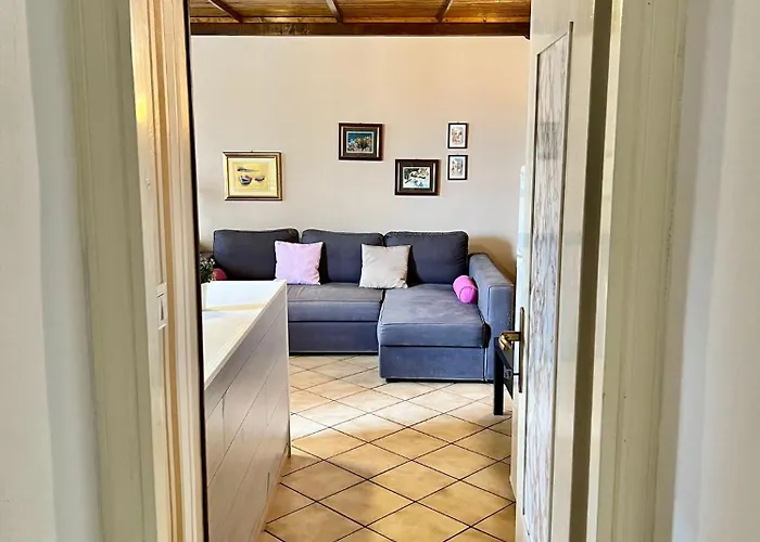 Bnbook Casa Giolito Appartement