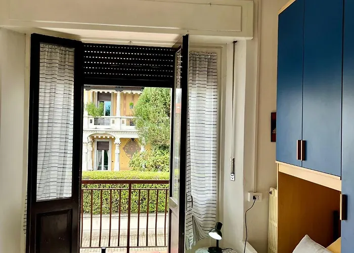 Appartement Bnbook Casa Giolito