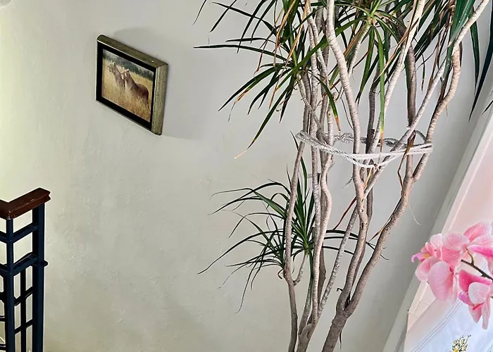 Bnbook Casa Giolito Appartement