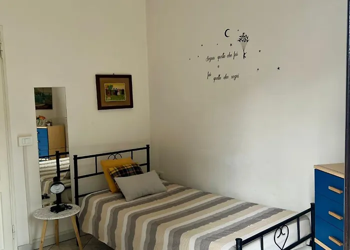 Bnbook Casa Giolito Castelletto sopra Ticino