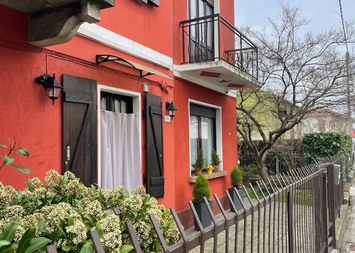 Bnbook Casa Giolito Διαμέρισμα *