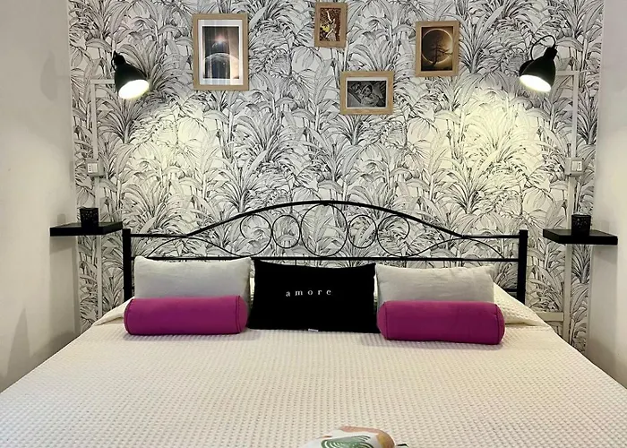 Bnbook Casa Giolito Διαμέρισμα