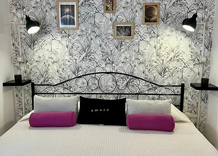 Appartement Bnbook Casa Giolito
