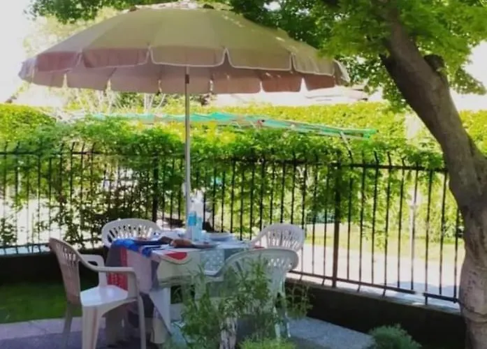 Apartamento Bnbook Casa Giolito Castelletto sopra Ticino