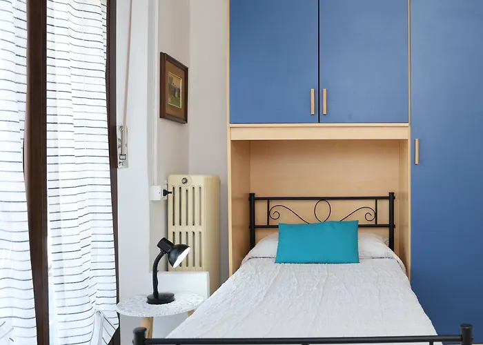Bnbook Casa Giolito Διαμέρισμα *