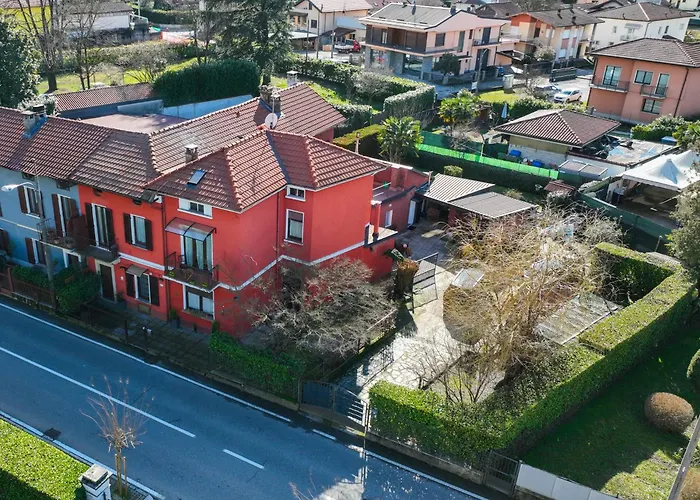 Διαμέρισμα Bnbook Casa Giolito *