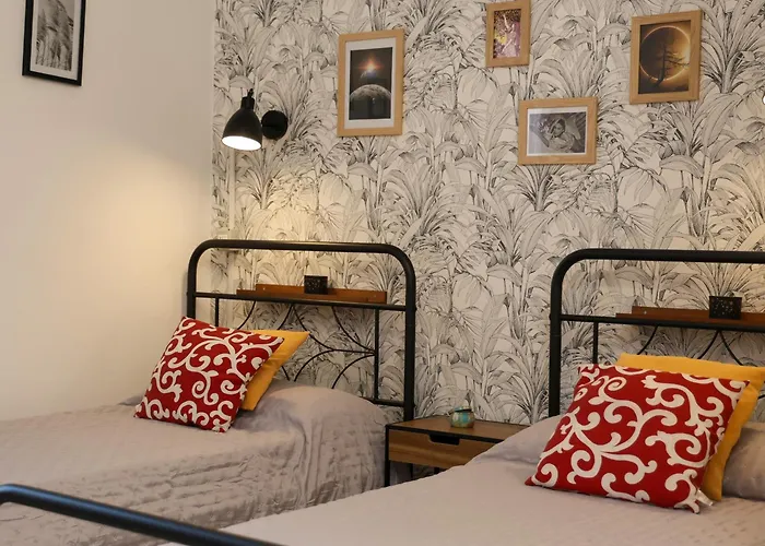 Bnbook Casa Giolito