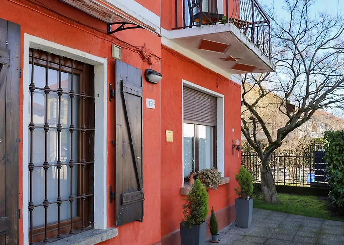 Bnbook Casa Giolito Appartement