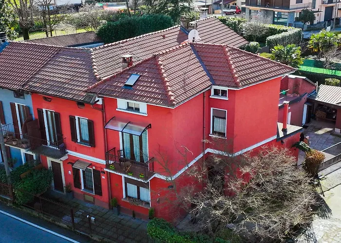 Bnbook Casa Giolito Appartement *
